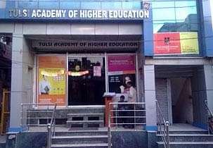 Tulsi_Academy